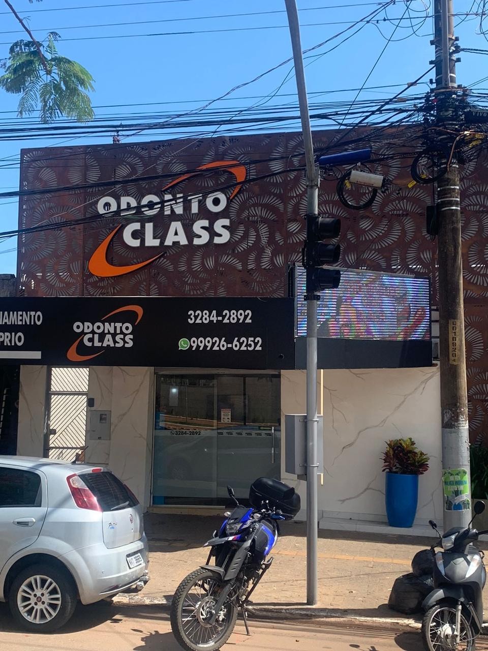 Veja mais detalhess